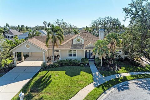 A home in BRADENTON