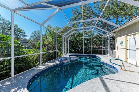 A home in BRADENTON