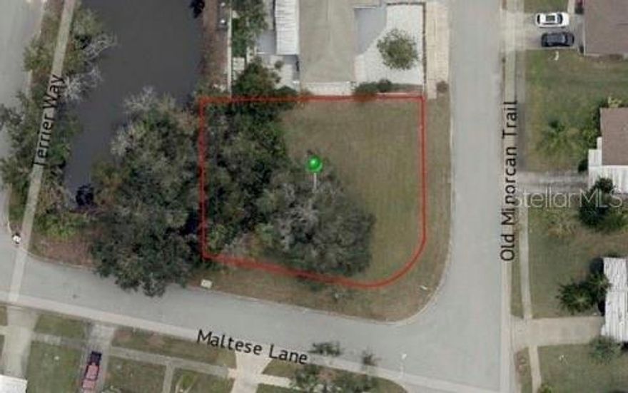 Discover the perfect canvas for your dream home, nestled in the charming coastal community of New Smyrna Beach. Corner lot situated in a tranquil neighborhood, just a short drive from pristine beaches, local shops, and delightful dining options with convenient access to major roadways, making commuting and exploring the area a breeze.

Whether you're looking to retire, invest, or create a vacation getaway, this parcel of land offers endless possibilities. Seize the opportunity to build in one of Florida's most desirable coastal towns. Don’t miss your chance to secure this prime piece of real estate!