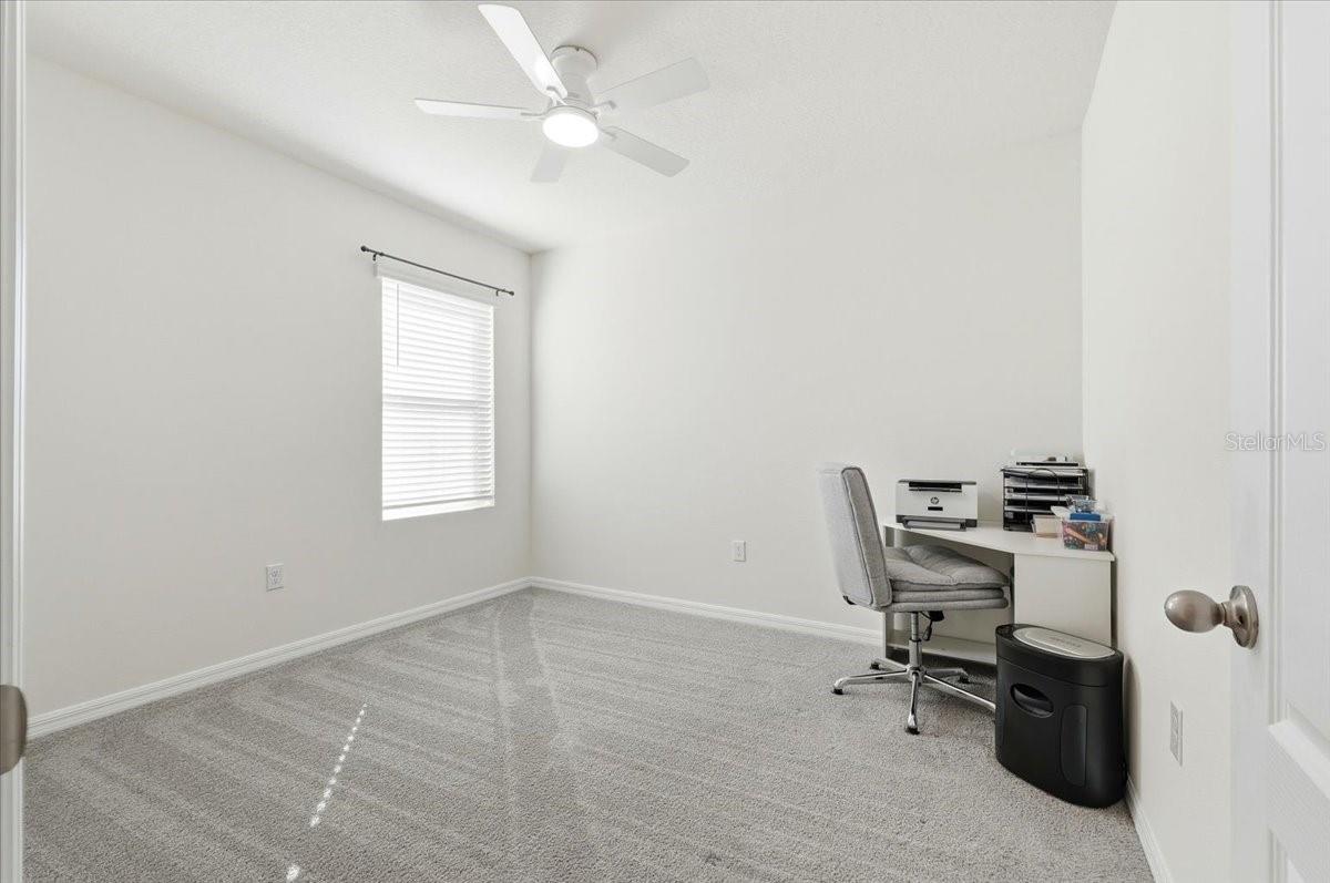 HAWTHORNE PHASE 1 - Residential