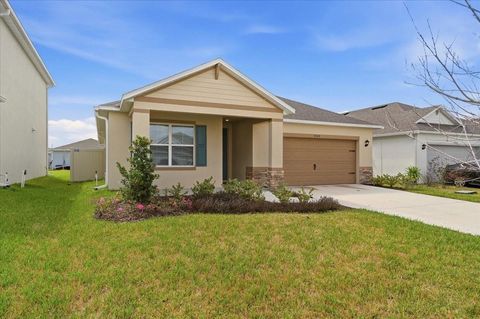 Photo of 4969 Foxglove Circle, Lakeland, FL 33811 (MLS # L4960119)