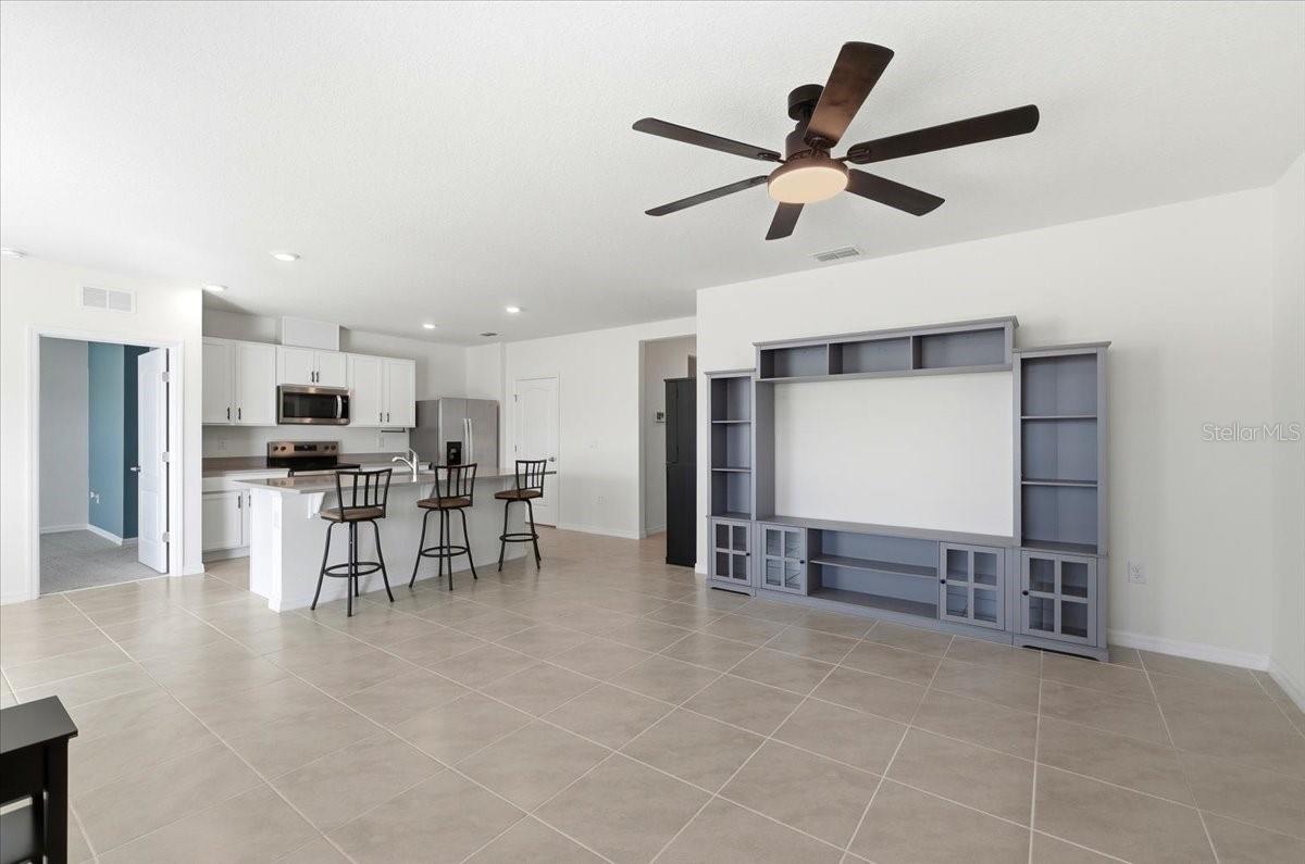 HAWTHORNE PHASE 1 - Residential