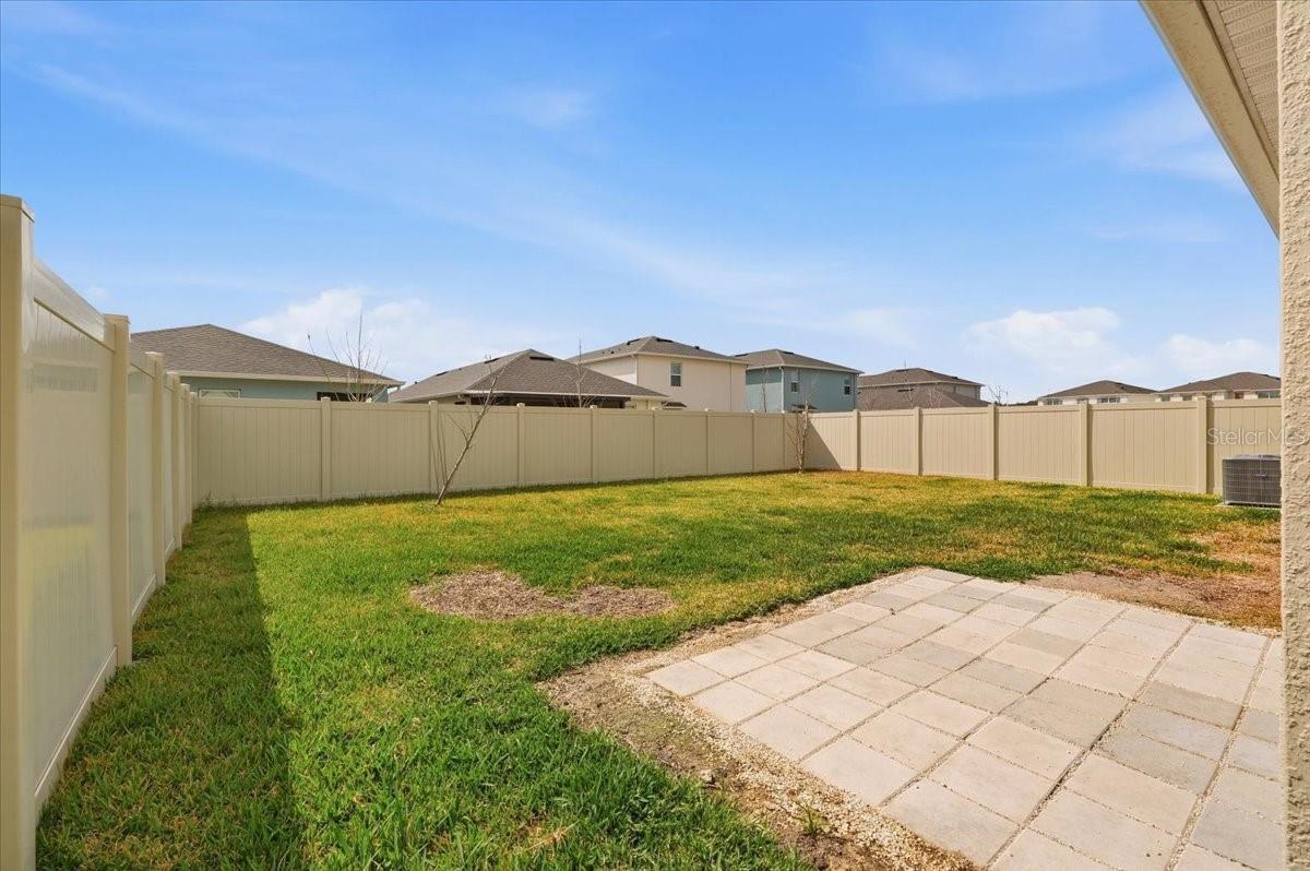 HAWTHORNE PHASE 1 - Residential