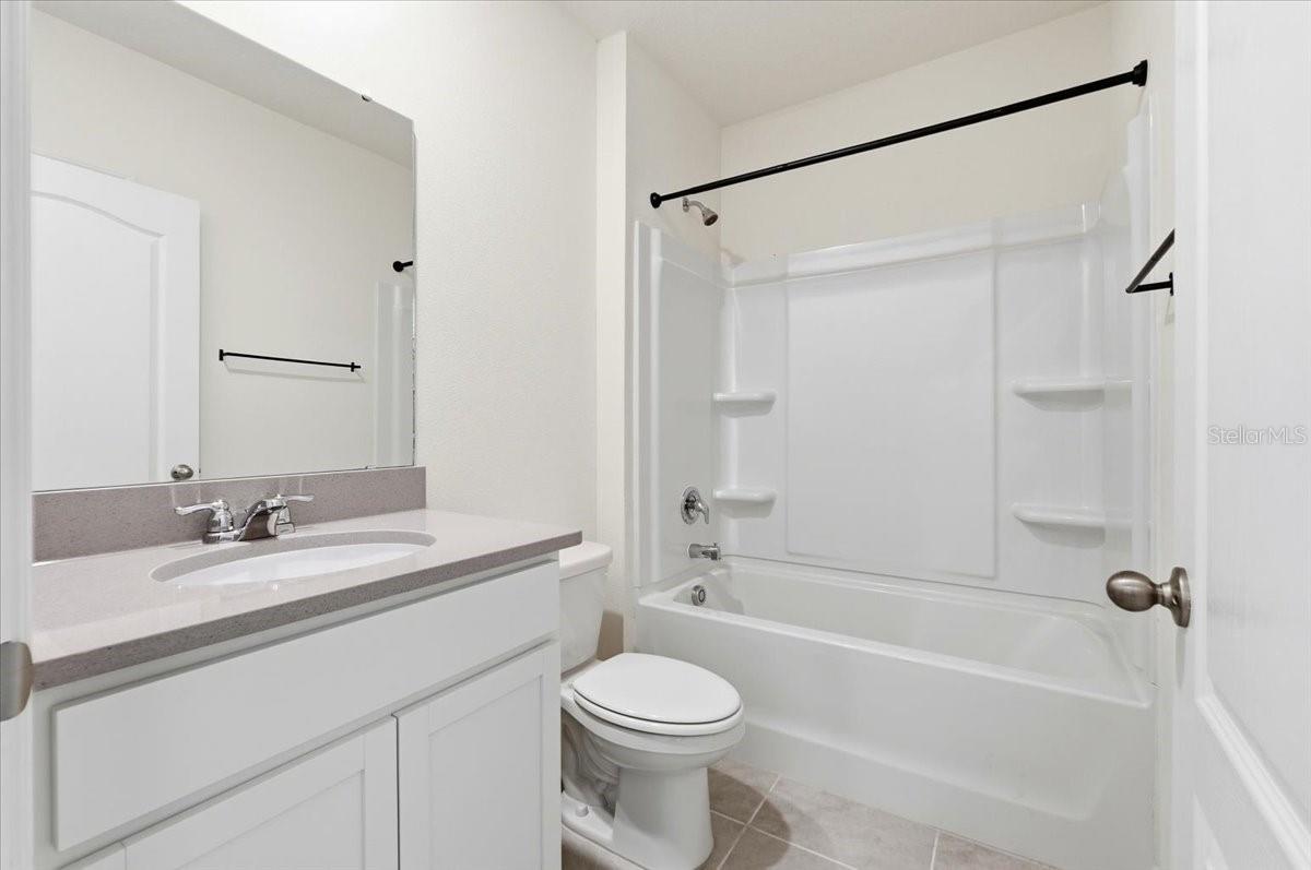 HAWTHORNE PHASE 1 - Residential