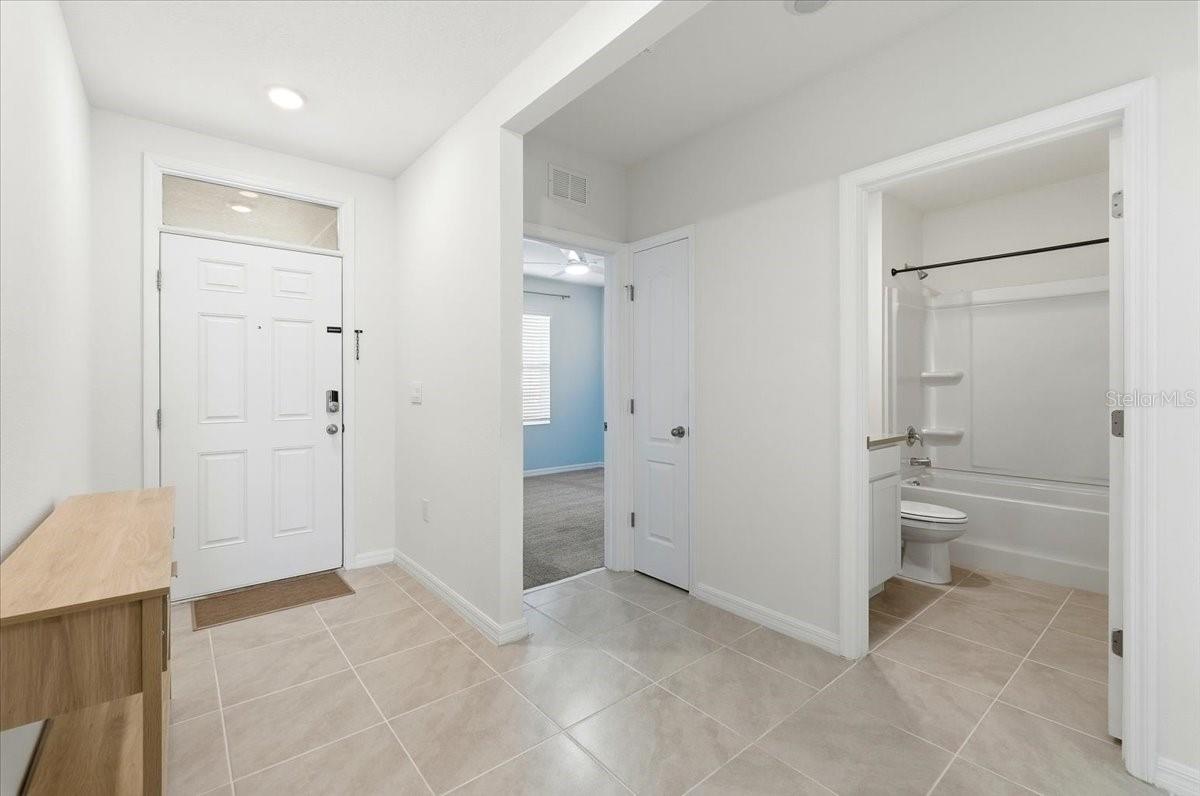 HAWTHORNE PHASE 1 - Residential