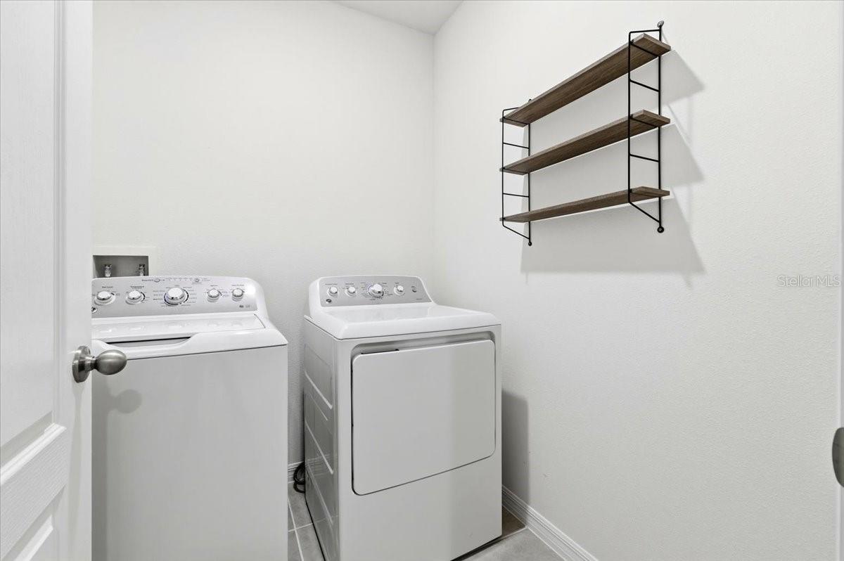 HAWTHORNE PHASE 1 - Residential