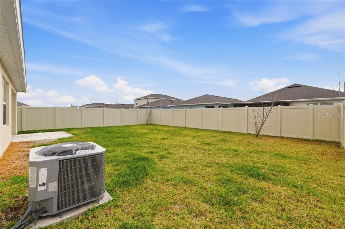 HAWTHORNE PHASE 1 - Residential