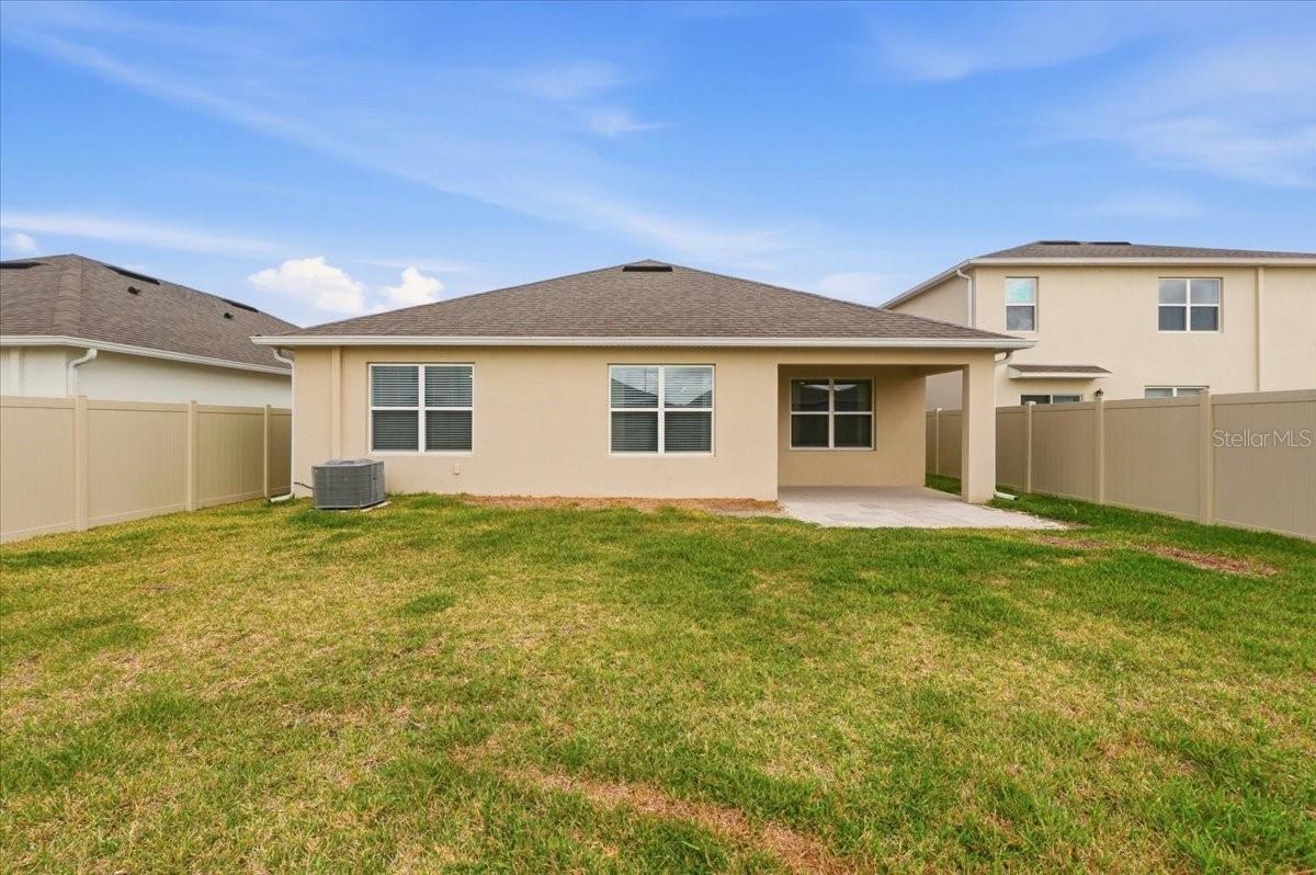 HAWTHORNE PHASE 1 - Residential