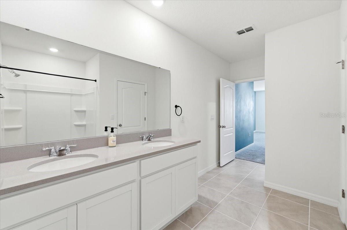 HAWTHORNE PHASE 1 - Residential