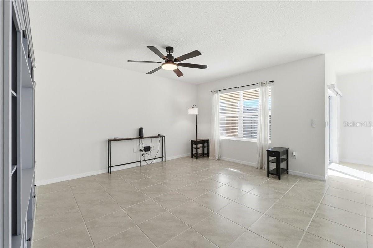 HAWTHORNE PHASE 1 - Residential