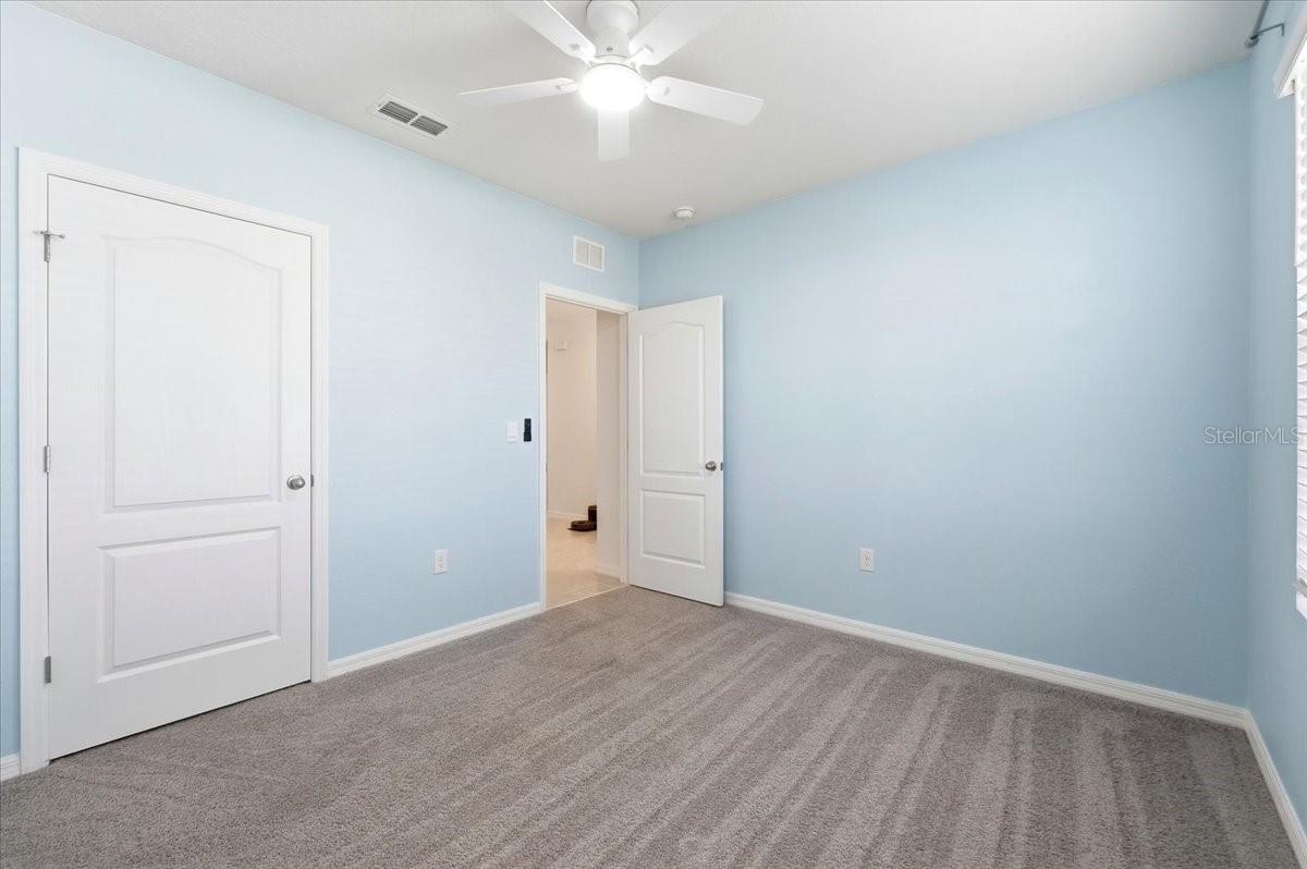 HAWTHORNE PHASE 1 - Residential