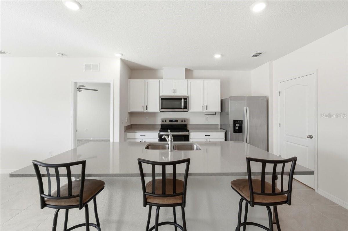 HAWTHORNE PHASE 1 - Residential