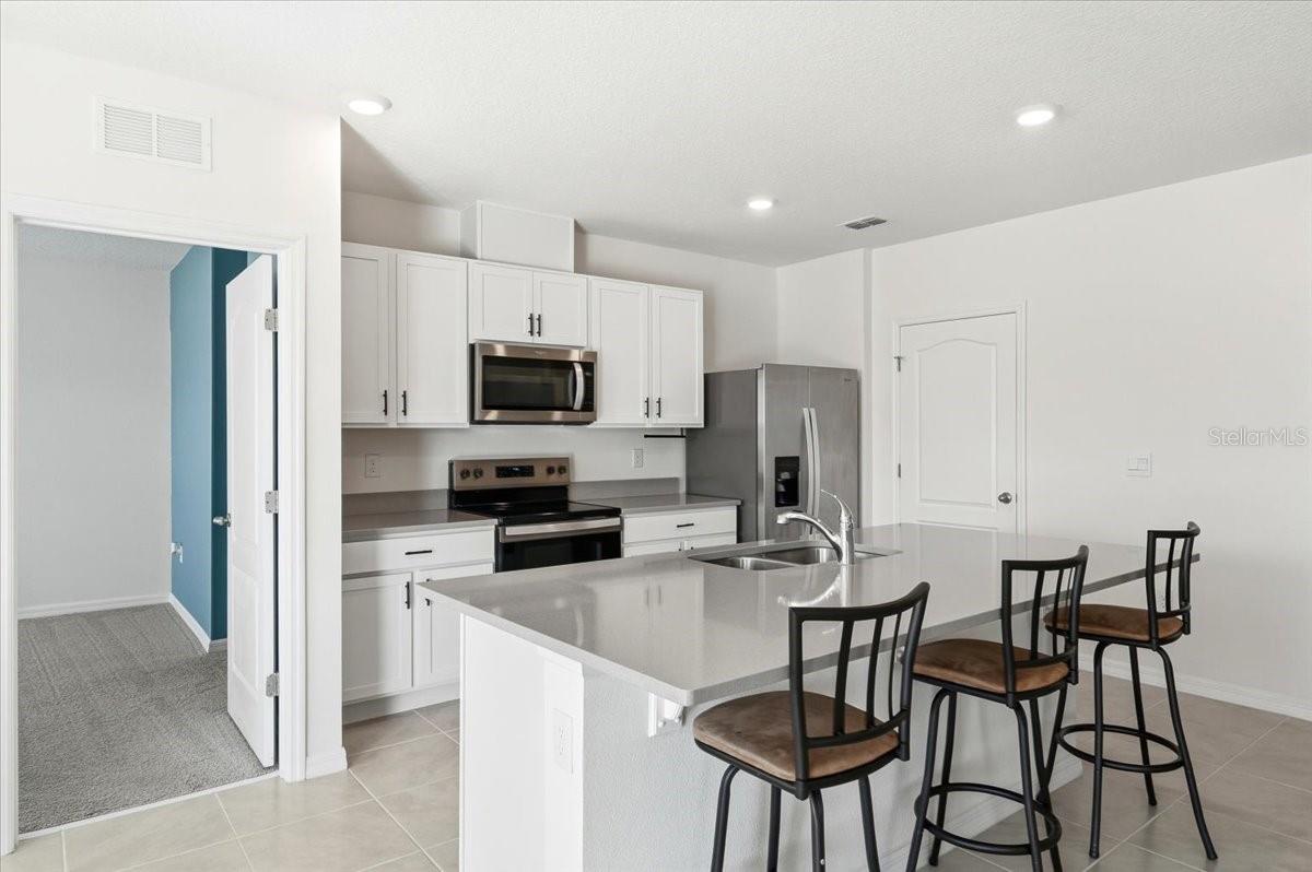 HAWTHORNE PHASE 1 - Residential