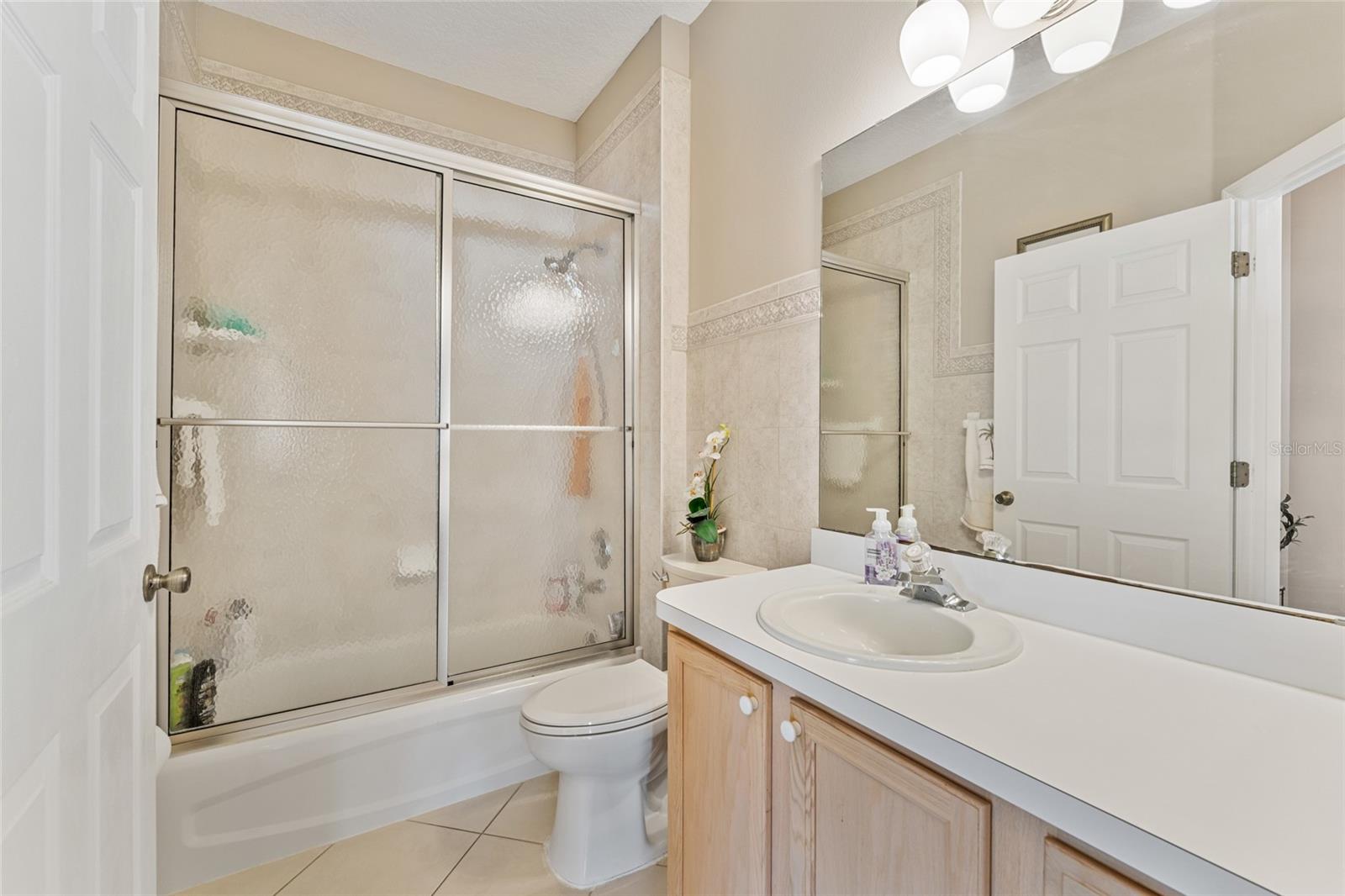 04 FAIRWAYS - Residential