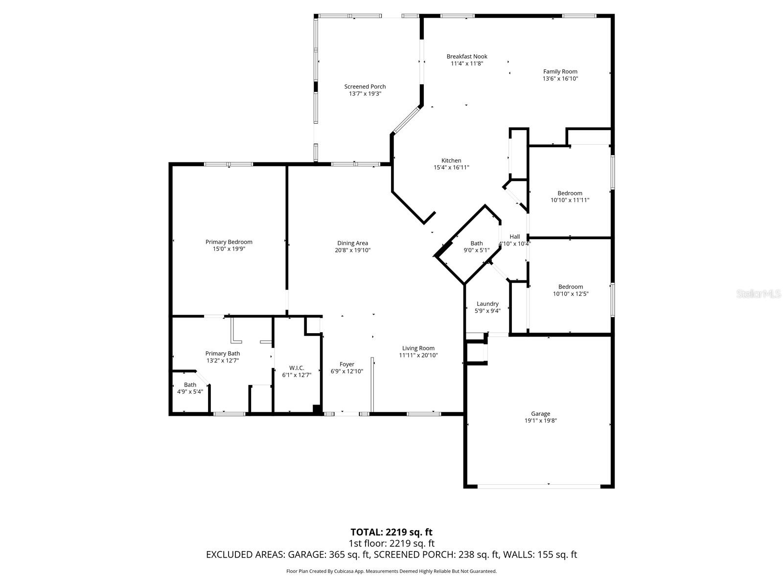 04 FAIRWAYS - Residential