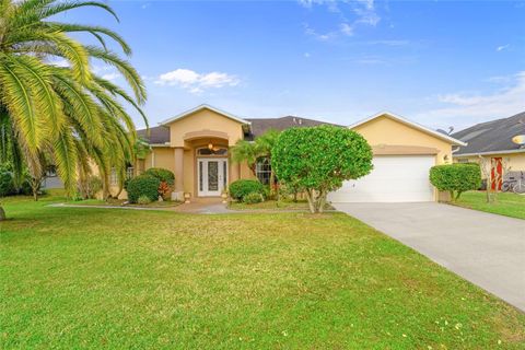 16 LONDON DRIVE PALM COAST FL 32137