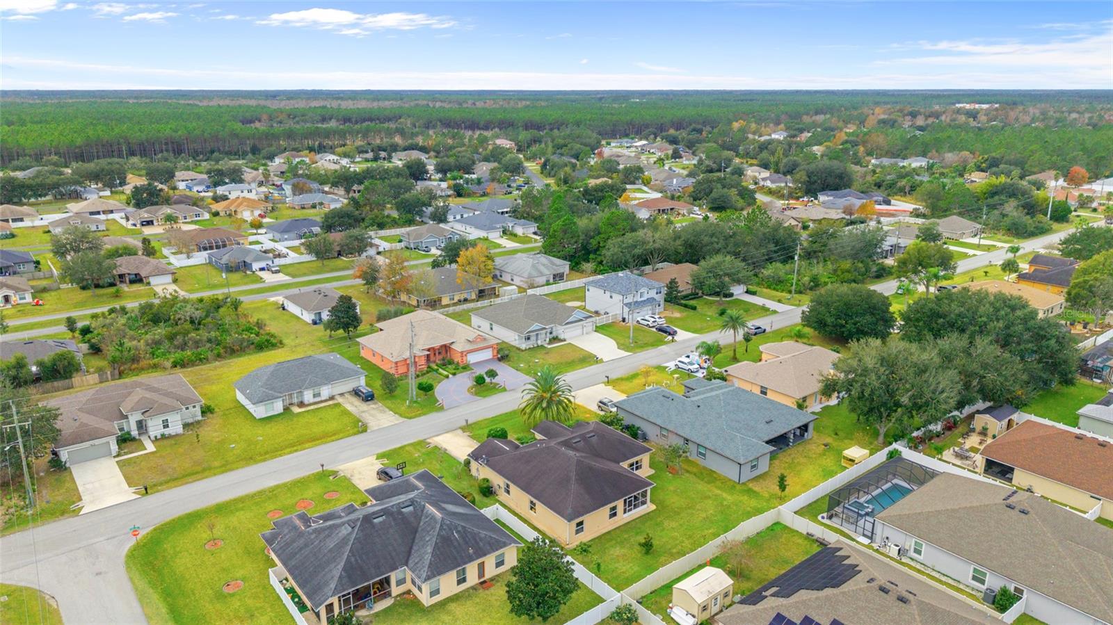 04 FAIRWAYS - Residential