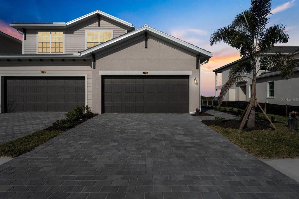 Photo of 17585 Boracay Court #2-102, Venice, FL 34293 (MLS # A4707121)