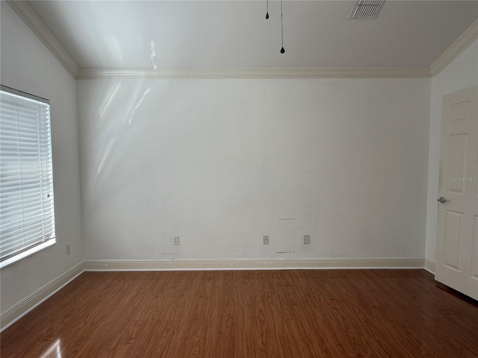 SPRING ISLE - Residential Lease