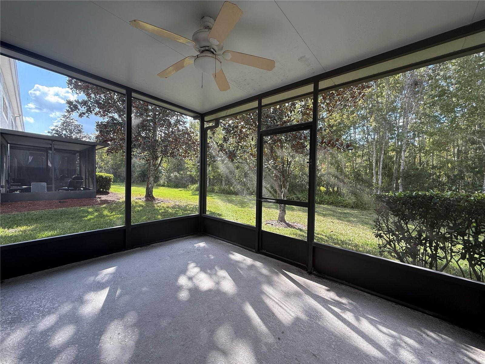 SPRING ISLE - Residential Lease