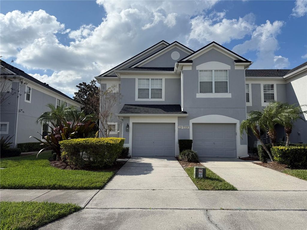 Photo of 934 Rock Harbor Avenue, Orlando, FL 32828 (MLS # O6367260)