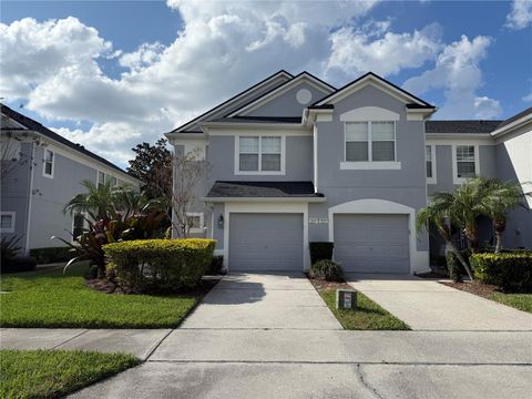 934 ROCK HARBOR AVENUE ORLANDO FL 32828