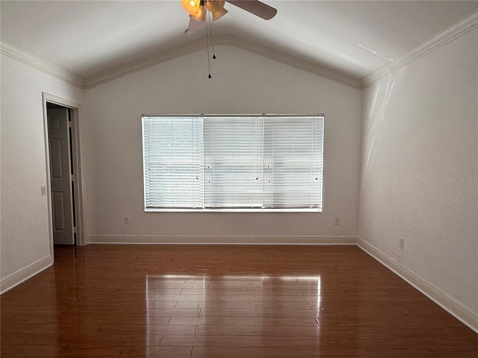 SPRING ISLE - Residential Lease