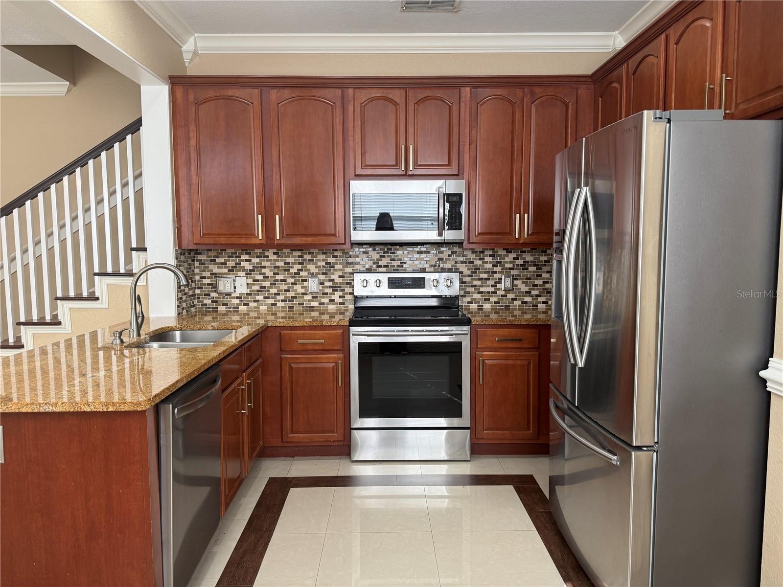 SPRING ISLE - Residential Lease