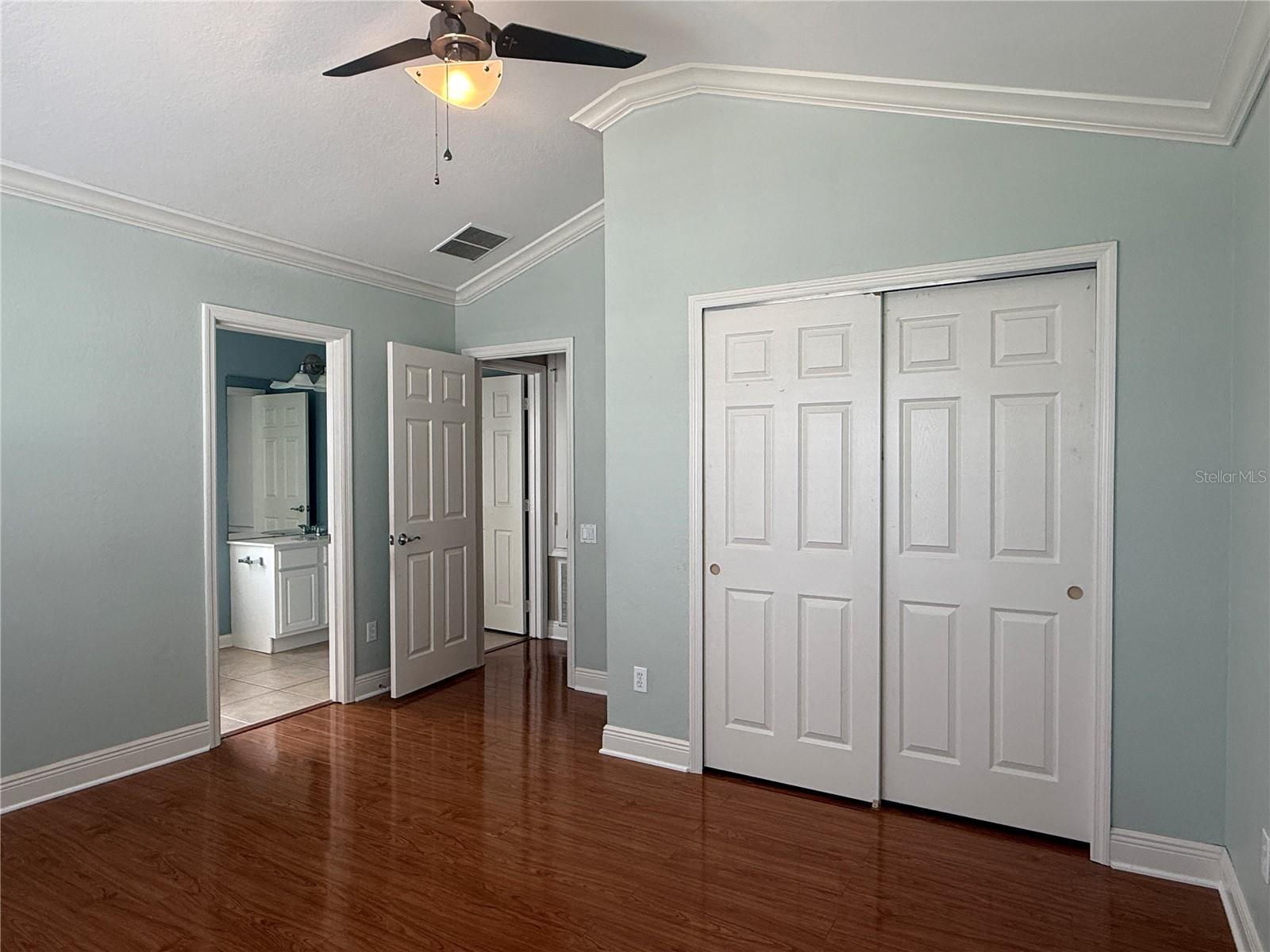 SPRING ISLE - Residential Lease