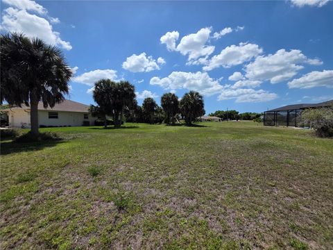 5 CLUBHOUSE ROAD ROTONDA WEST FL 33947