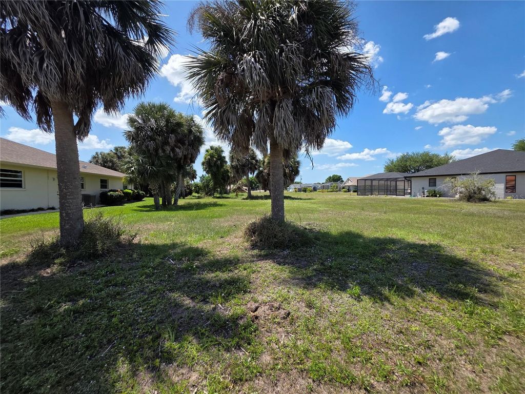 Photo of 5 Clubhouse Road, Rotonda West, FL 33947 (MLS # A4687942)
