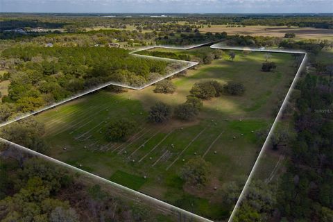 Tiny photo for 1100 SW 110th Avenue, Ocala, FL 34481 (MLS # OM720691)