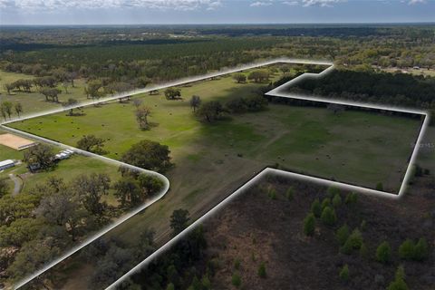 Tiny photo for 1100 SW 110th Avenue, Ocala, FL 34481 (MLS # OM720691)