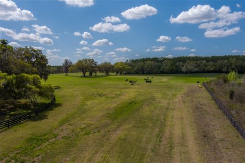 Tiny photo for 1100 SW 110th Avenue, Ocala, FL 34481 (MLS # OM720691)