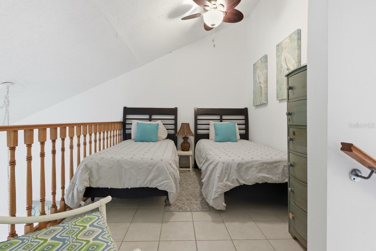 BEACH VILLAGE - Residential