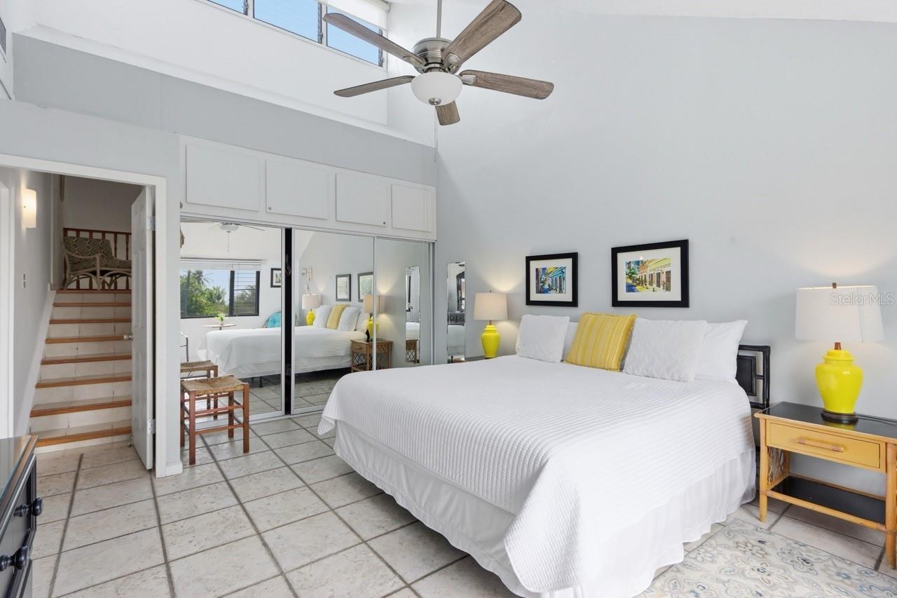 BEACH VILLAGE - Residential