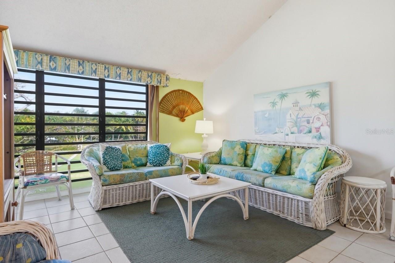 BEACH VILLAGE - Residential