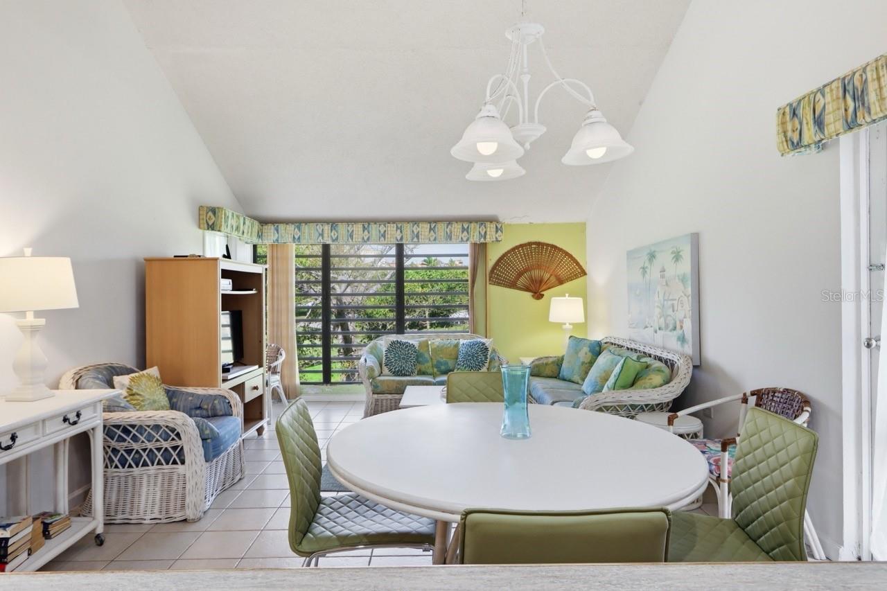 BEACH VILLAGE - Residential