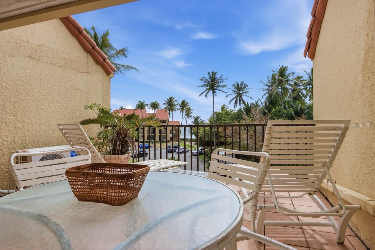 BEACH VILLAGE - Residential