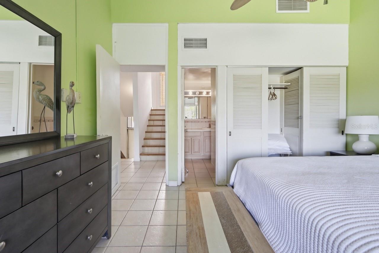 BEACH VILLAGE - Residential