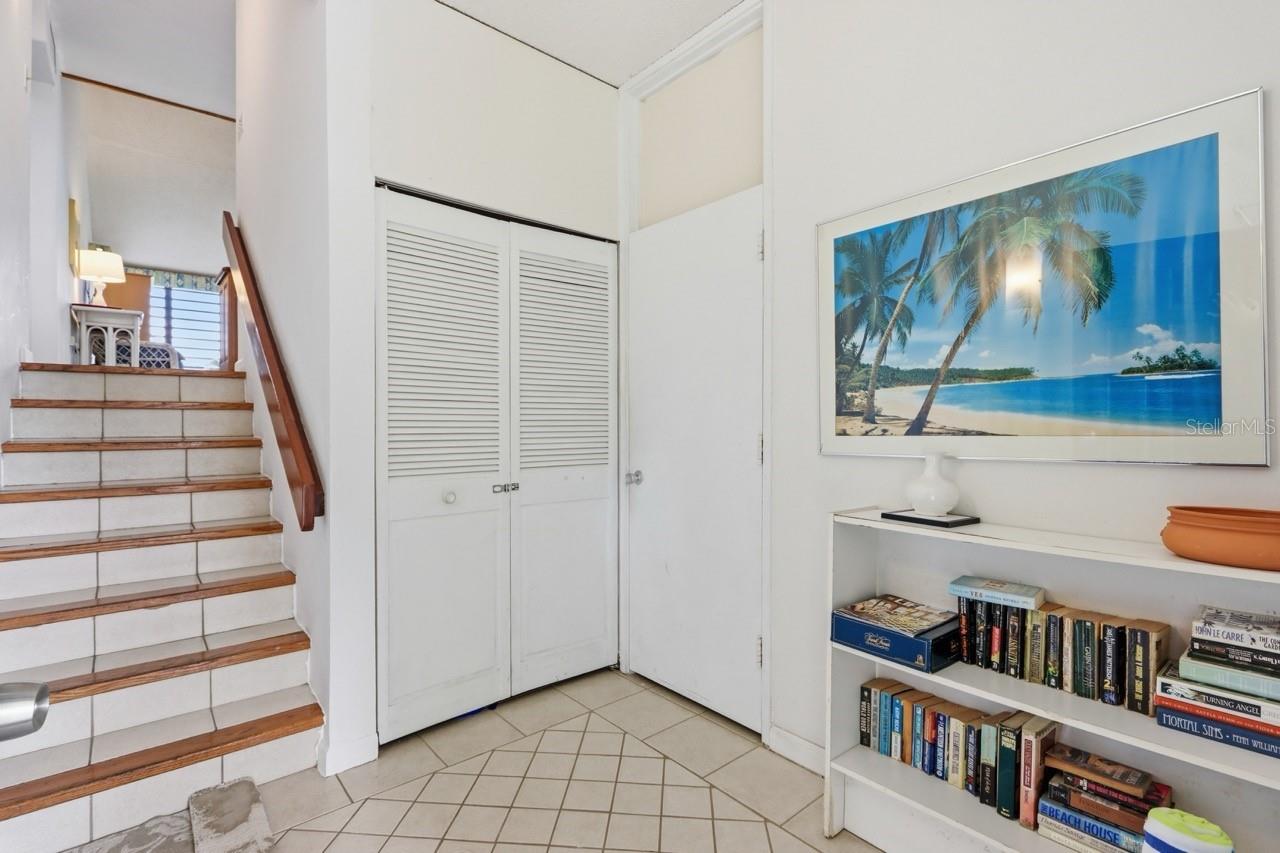 BEACH VILLAGE - Residential