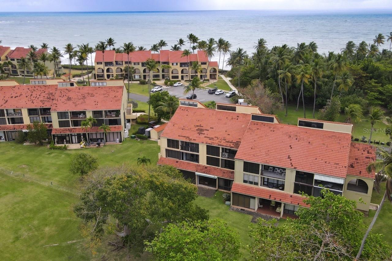 BEACH VILLAGE - Residential