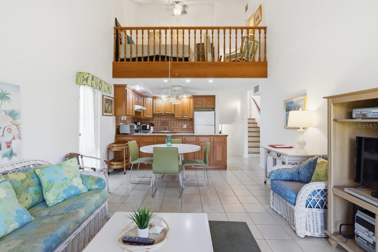 BEACH VILLAGE - Residential