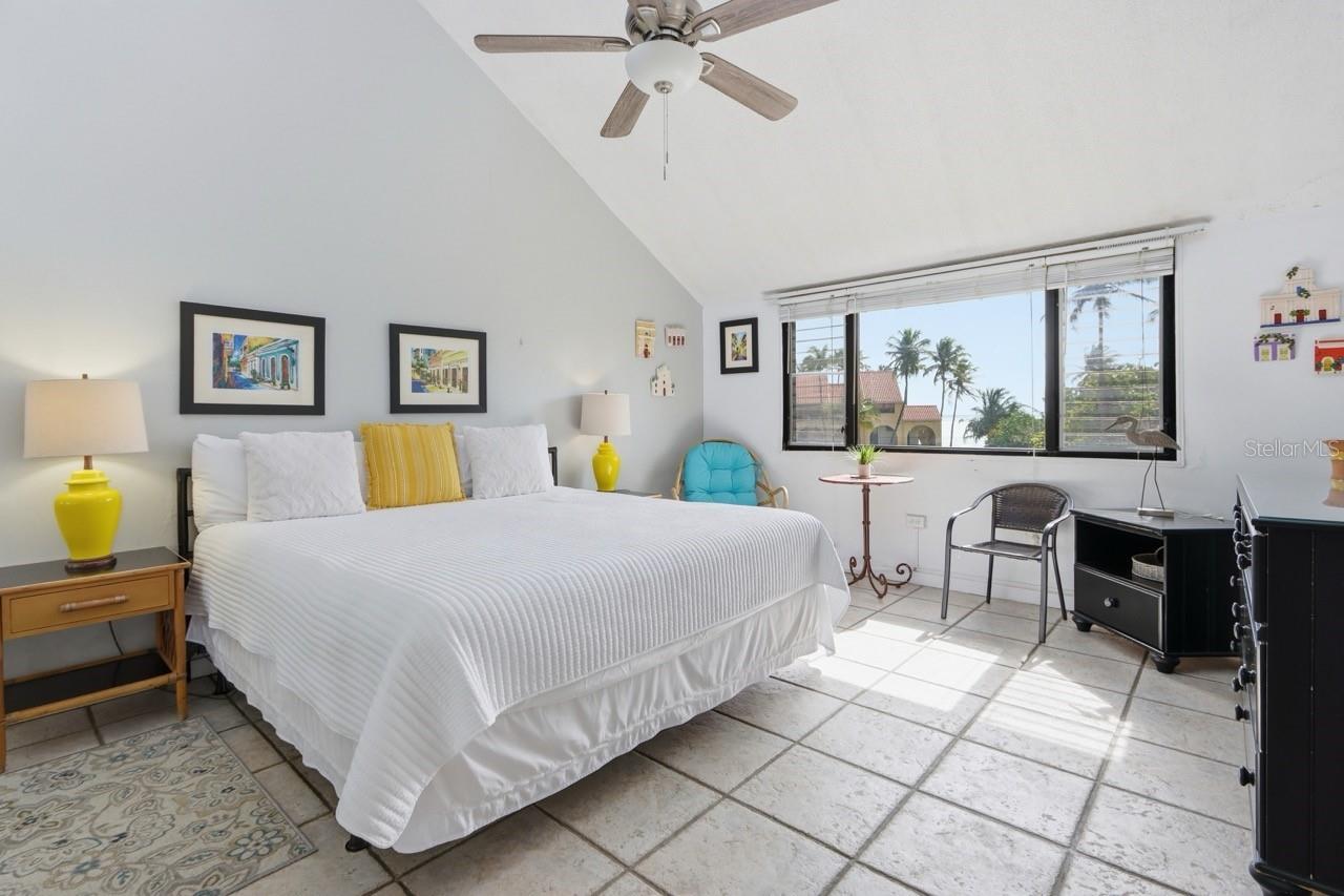 BEACH VILLAGE - Residential