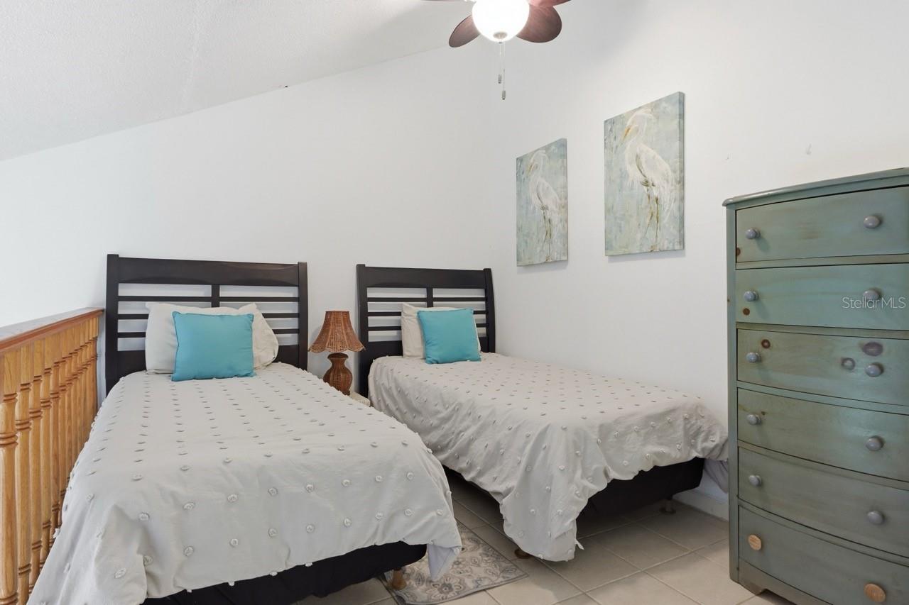 BEACH VILLAGE - Residential