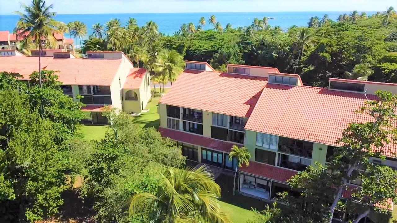 BEACH VILLAGE - Residential