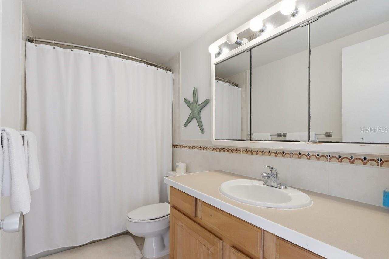 BEACH VILLAGE - Residential