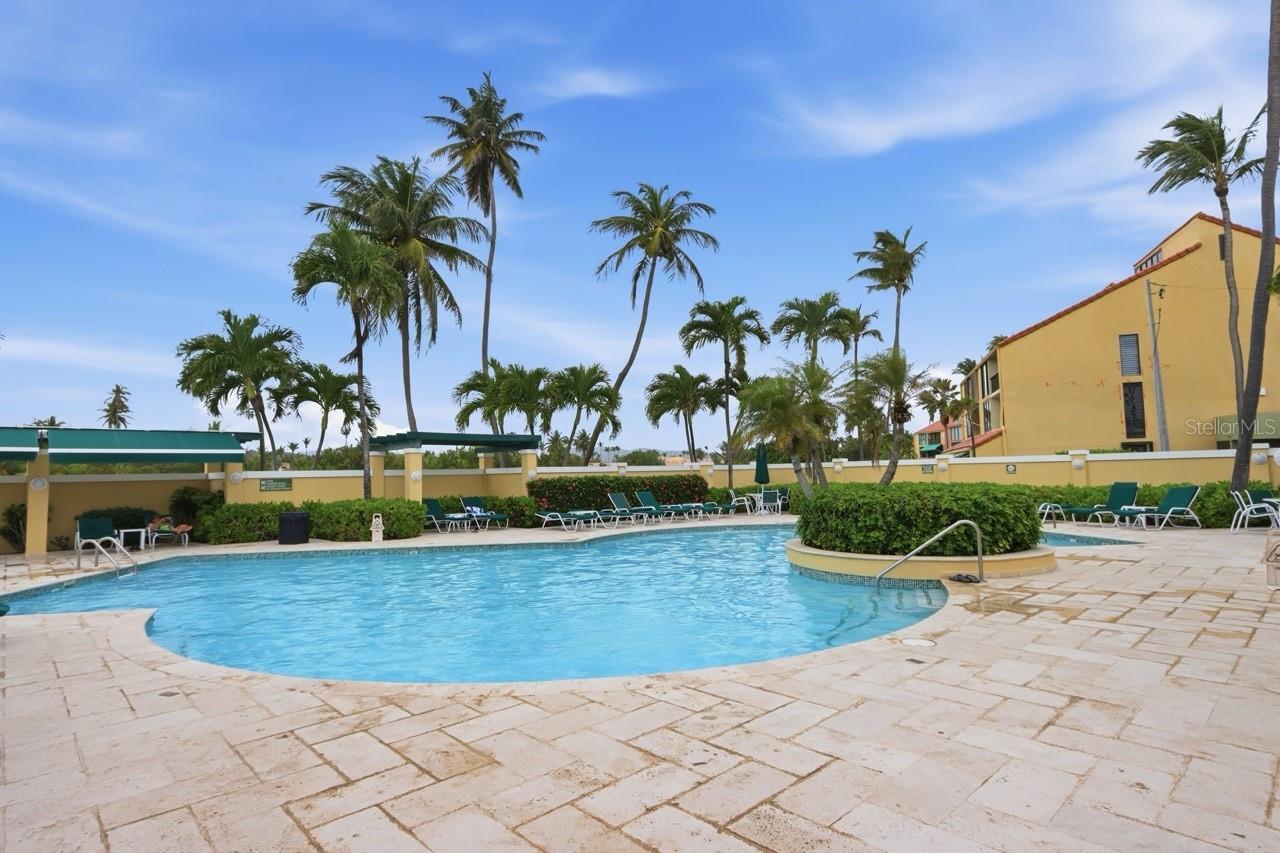 BEACH VILLAGE - Residential