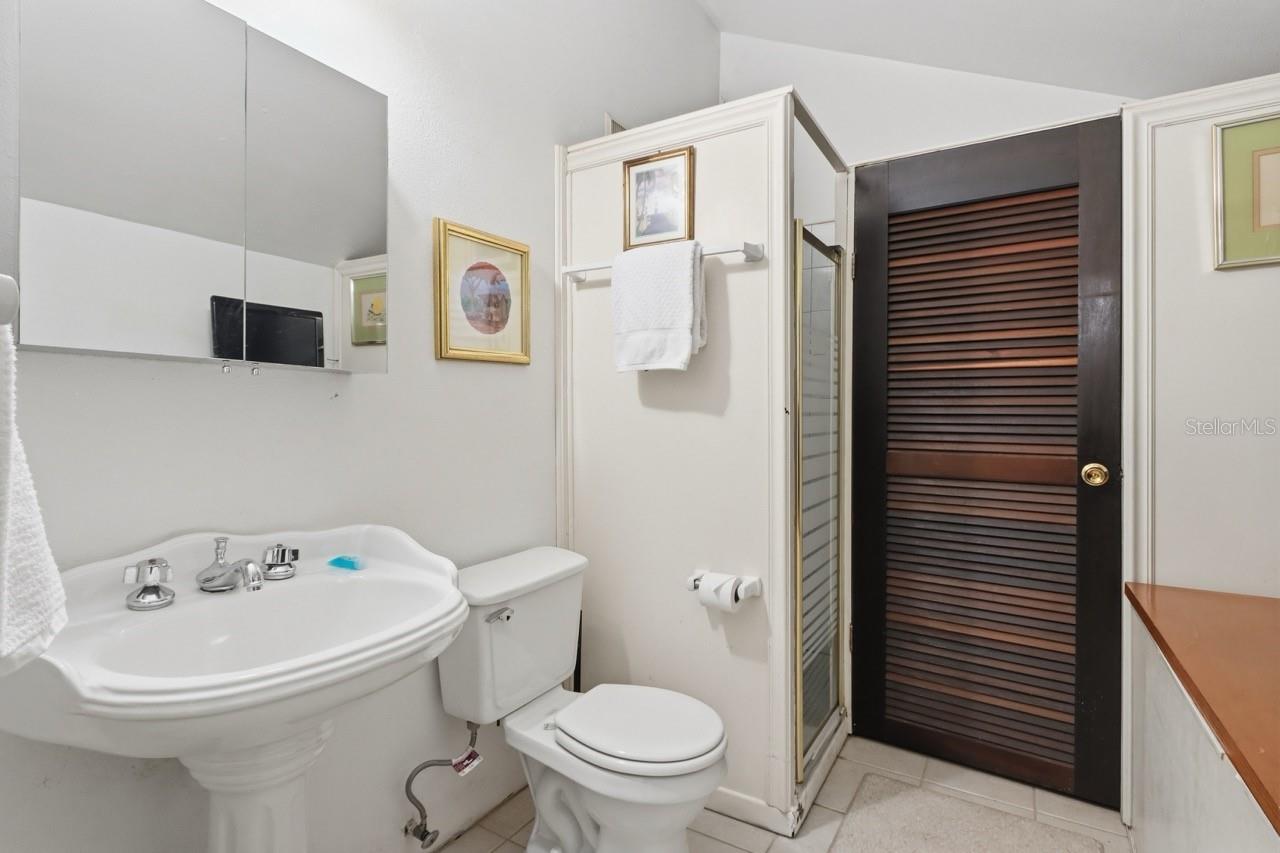 BEACH VILLAGE - Residential