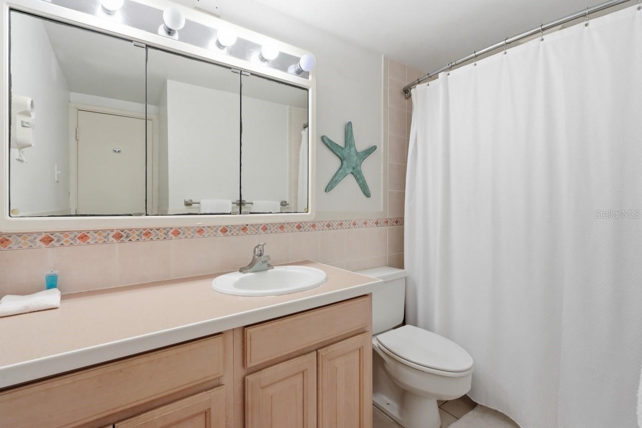 BEACH VILLAGE - Residential